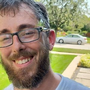 Meet your Posher, Mike